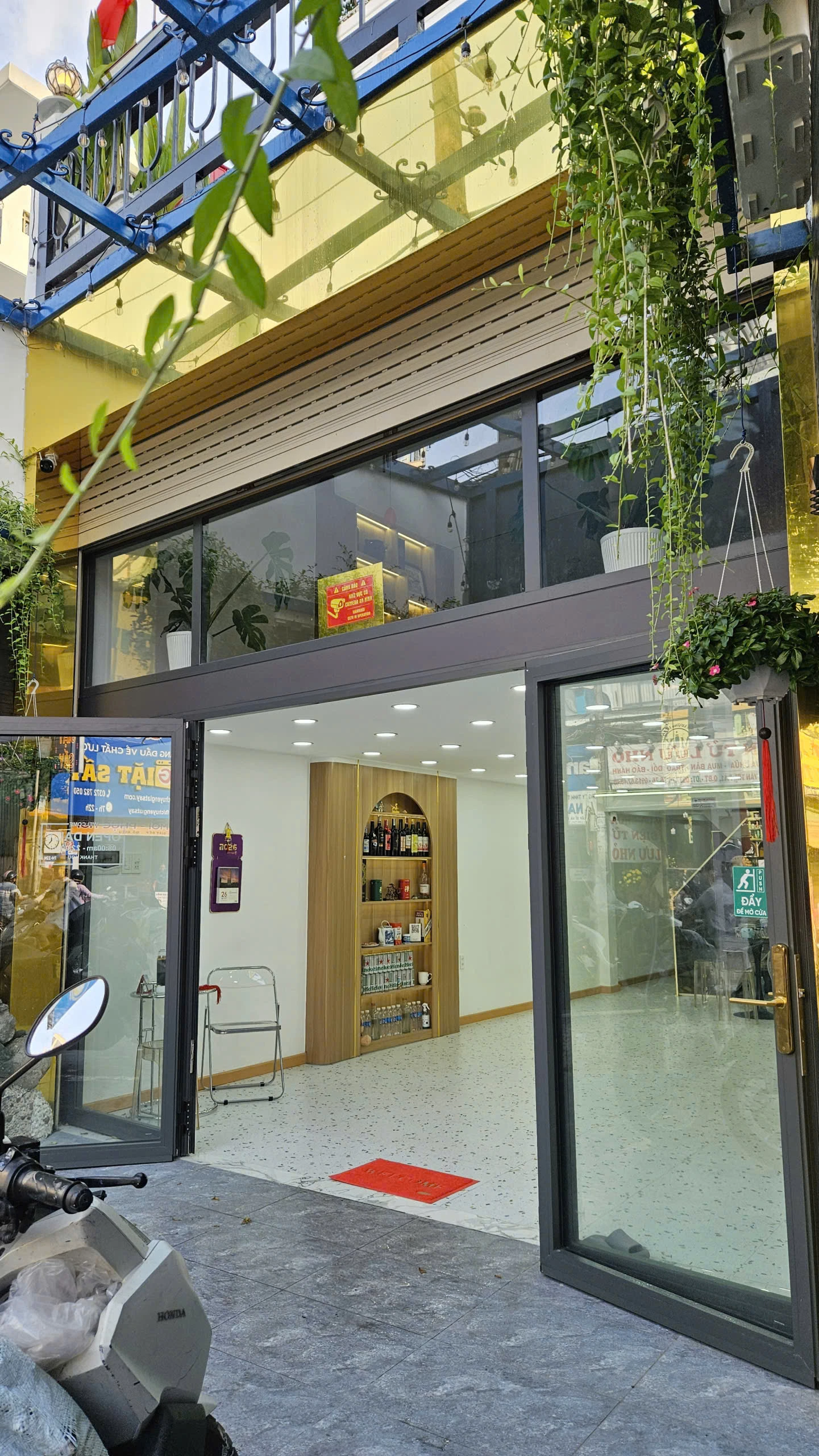 Bán nhà mặt tiền 294 Phan Văn Trị, Phường Bình Lợi Trung, Hồ Chí Minh giá 12 tỷ  600 triệu