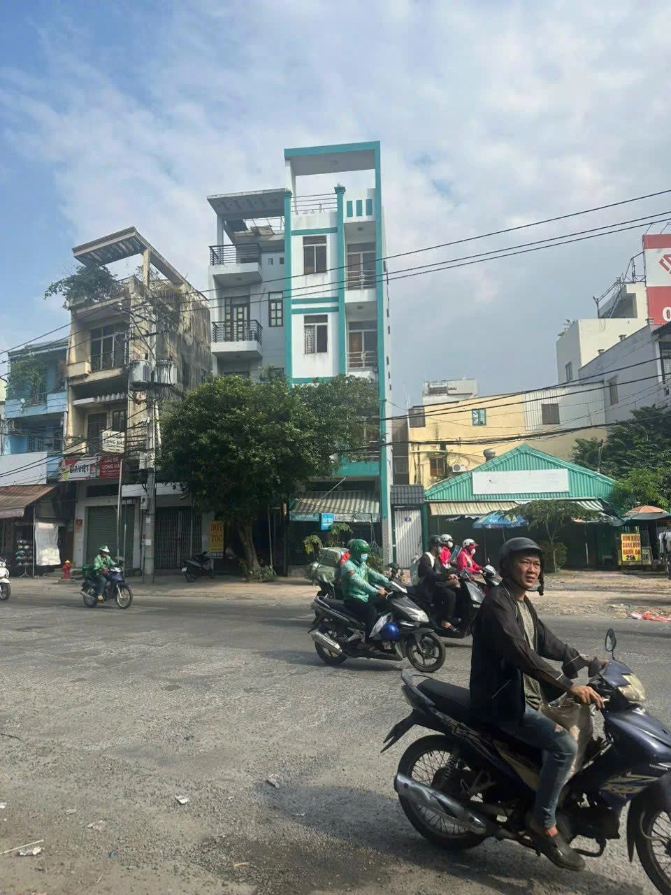 Bán nhà mặt tiền 2 xuân hồng, Phường Tân Sơn Nhất, Hồ Chí Minh giá 19 tỷ  500 triệu