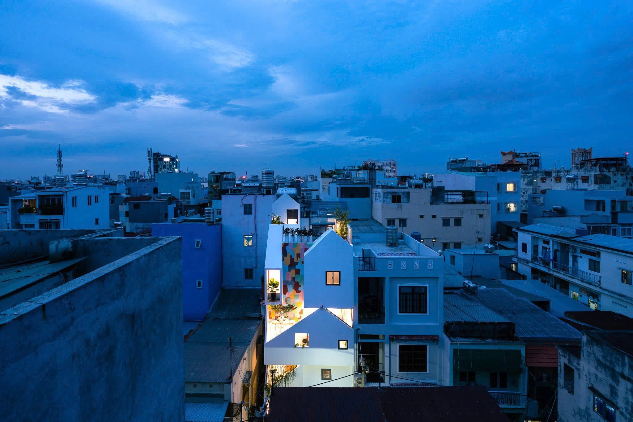 Bán nhà 116/19G Tô Hiến Thành, Phường Hòa Hưng, Hồ Chí Minh giá 6 tỷ  800 triệu