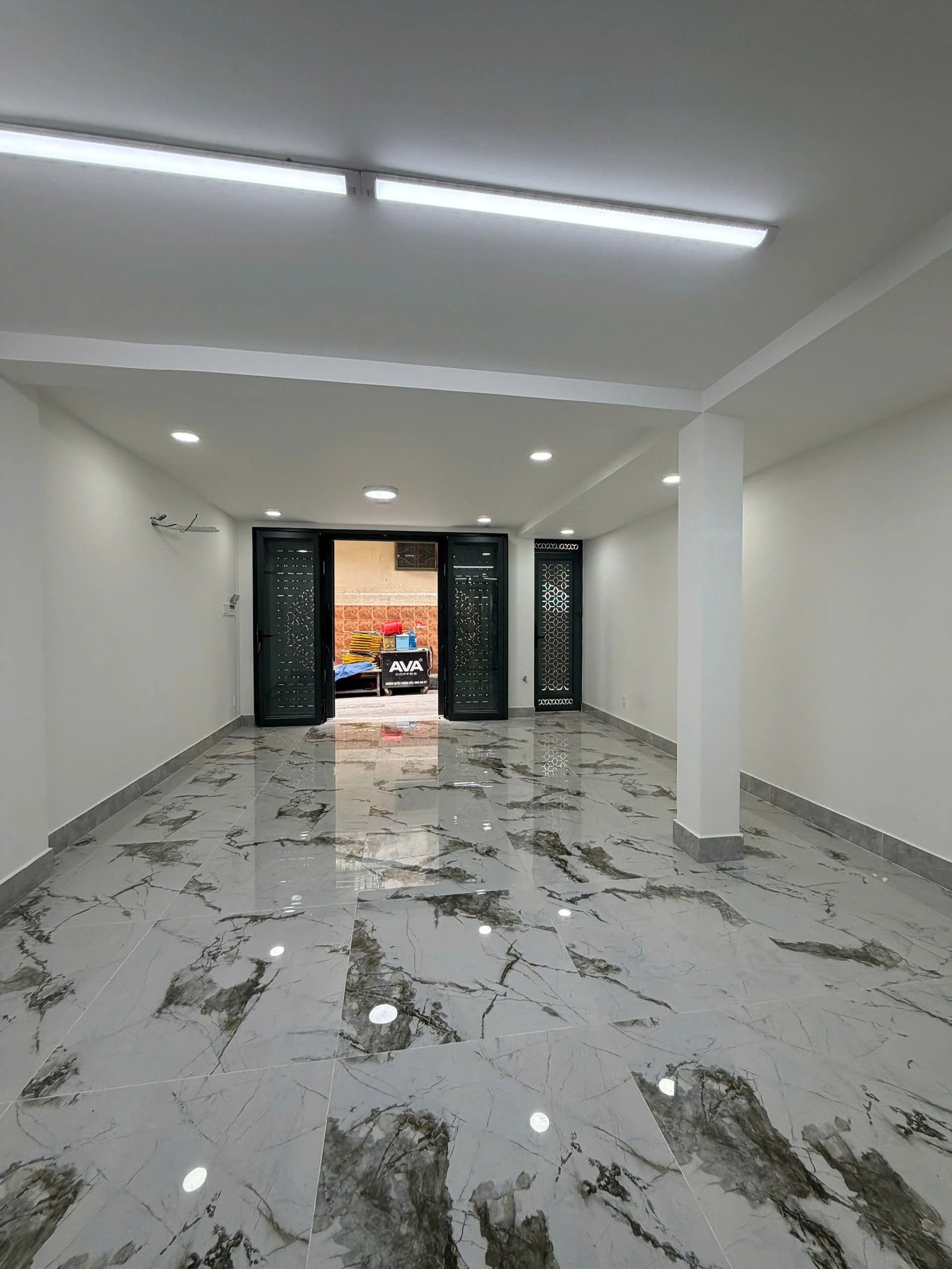 Bán nhà 204 Cao Đạt, Phường Chợ Lớn, Hồ Chí Minh giá 12 tỷ  200 triệu