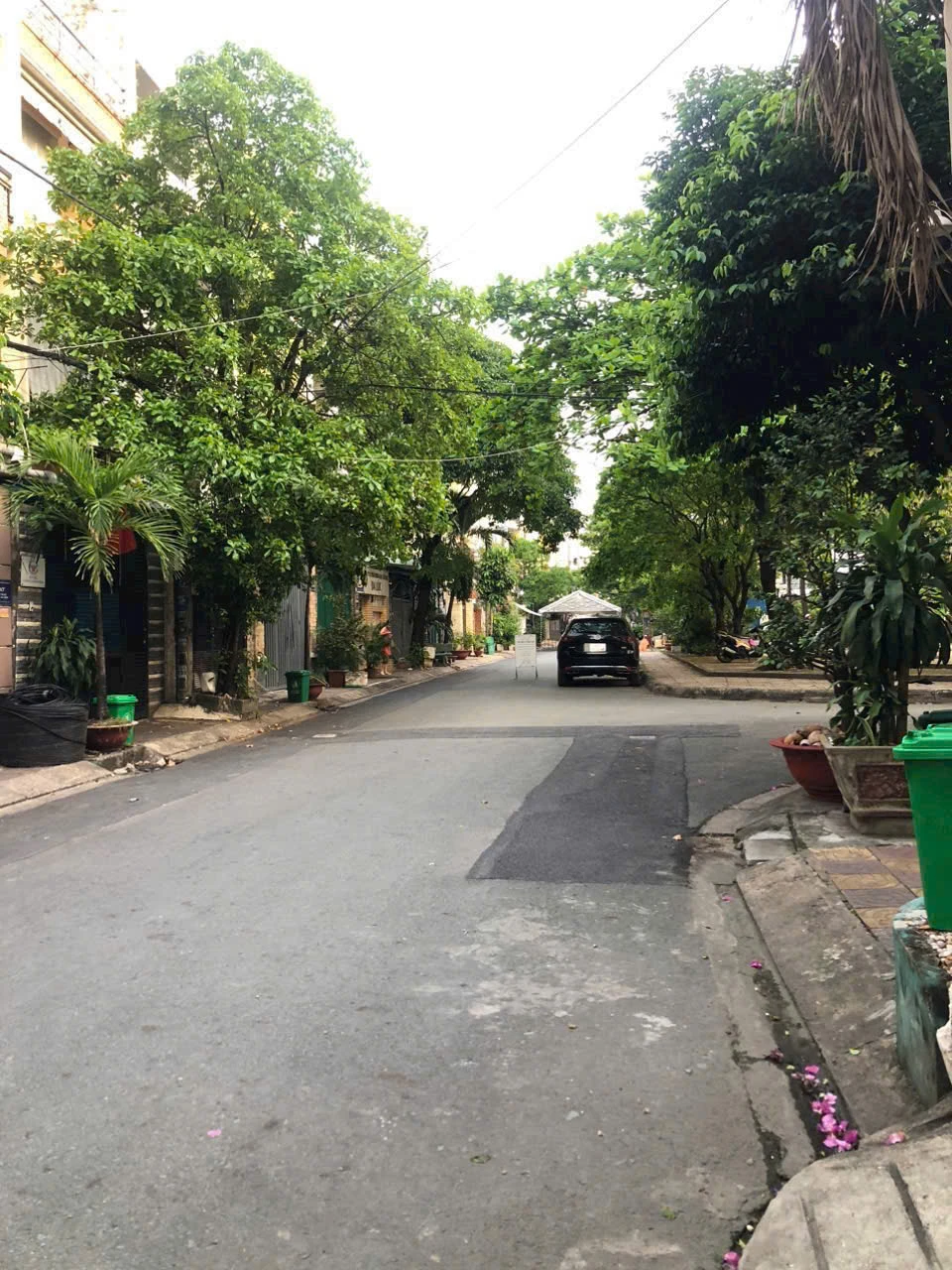 Bán nhà 217/21 Nguyễn Gia Trí, Phường Thạnh Mỹ Tây, Hồ Chí Minh giá 13 tỷ