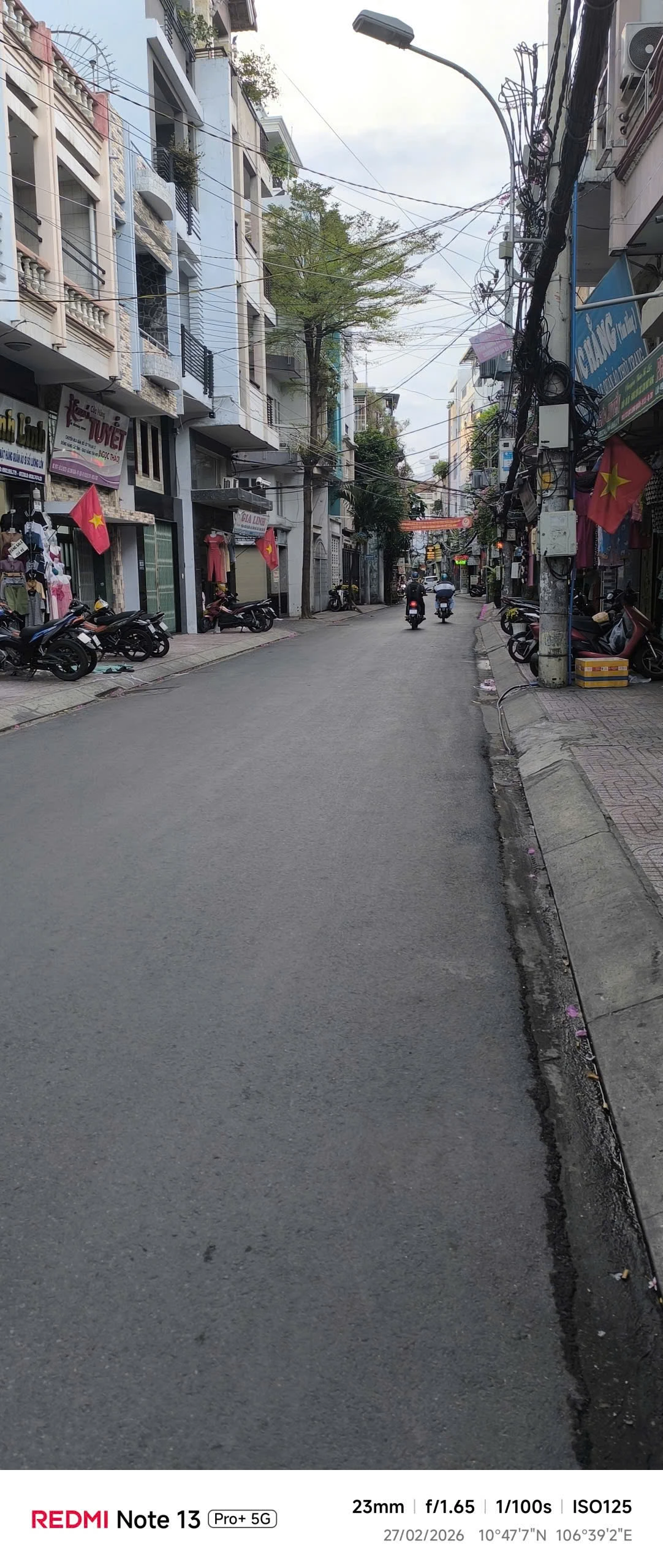 Bán nhà 911/1 lạc long quân, Phường Tân Bình, Hồ Chí Minh giá 12 tỷ