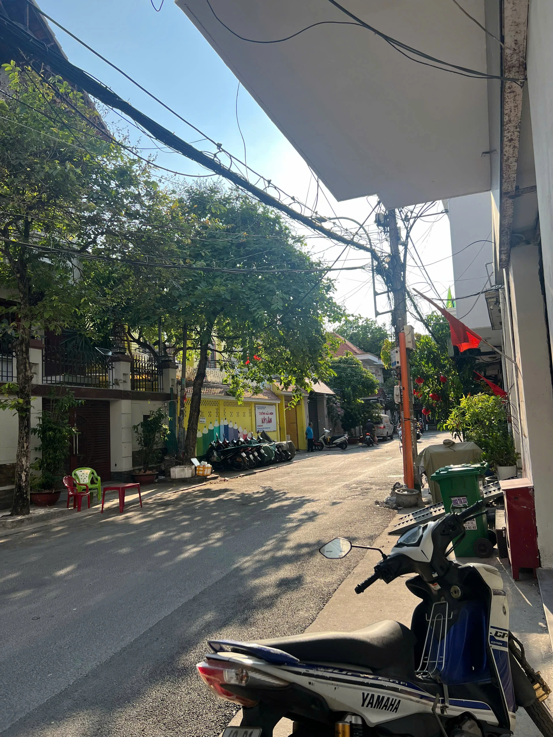 Bán Biệt thự 101/3 Đinh Bộ Lĩnh, Phường Bình Thạnh, Hồ Chí Minh giá 62 tỷ