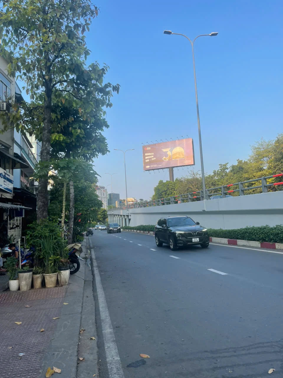 Bán nhà mặt tiền 159 Nguyễn Hữu Cảnh, Phường Thạnh Mỹ Tây, Hồ Chí Minh giá 106 tỷ