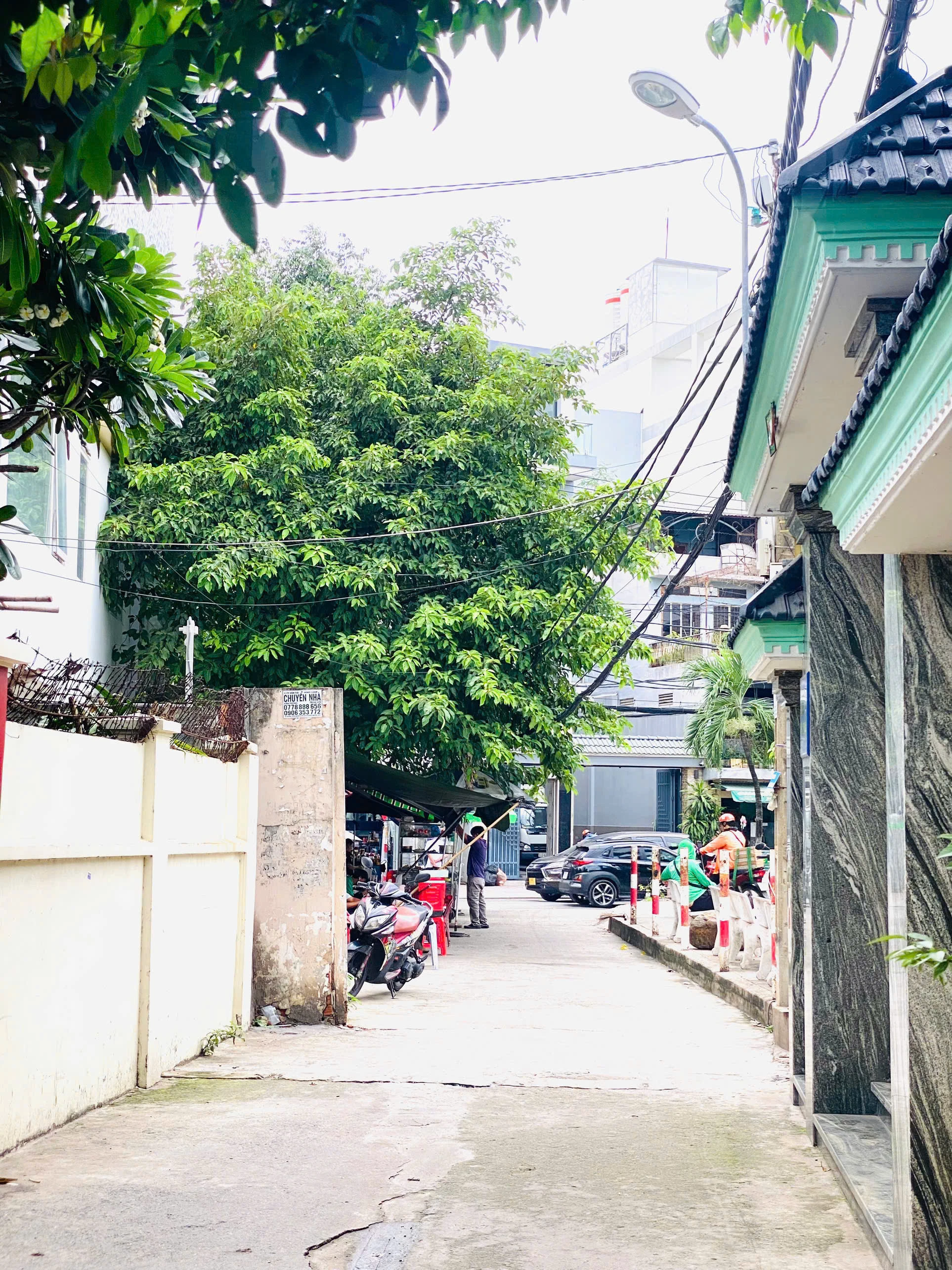 Bán nhà 26/33 Huỳnh Đình Hai, Phường Bình Thạnh, Hồ Chí Minh giá 12 tỷ  600 triệu