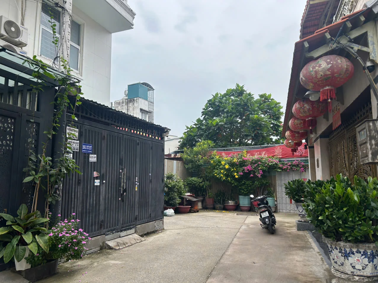 Bán nhà 261/37/23 Chu Văn An, Phường Bình Thạnh, Hồ Chí Minh giá 45 tỷ