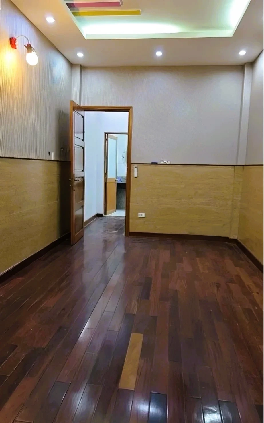 [PHƯỜNG BÀN CỜ ] BÁN NHÀ 5 TẦNG HXH CAO THẮNG – NGAY CHỢ BÀN CỜ – DÒNG TIỀN ỔN ĐỊNH – GIÁ 8.5 TỶ