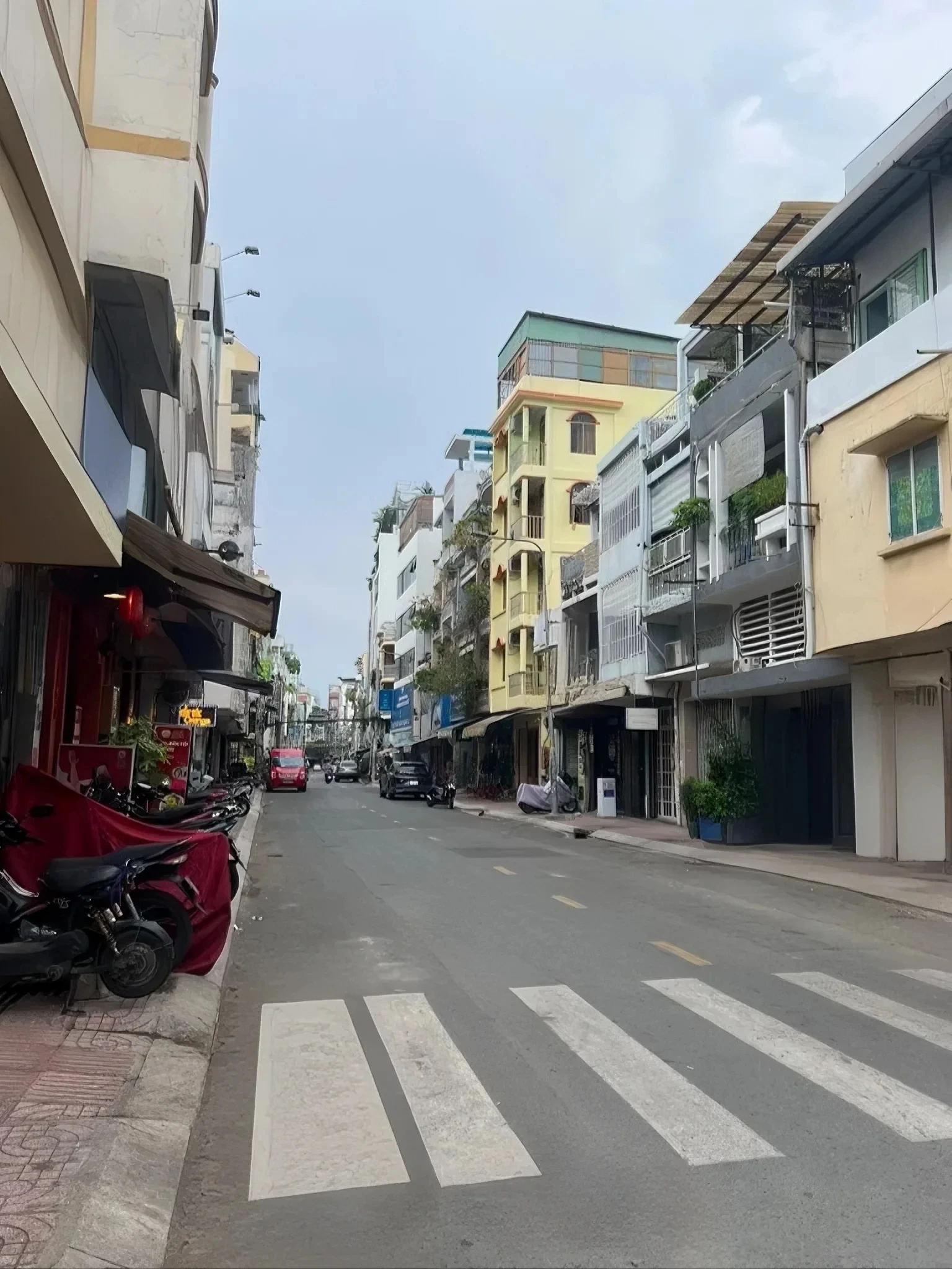 [PHƯỜNG BÀN CỜ ] BÁN NHÀ 5 TẦNG HXH CAO THẮNG – NGAY CHỢ BÀN CỜ – DÒNG TIỀN ỔN ĐỊNH – GIÁ 8.5 TỶ