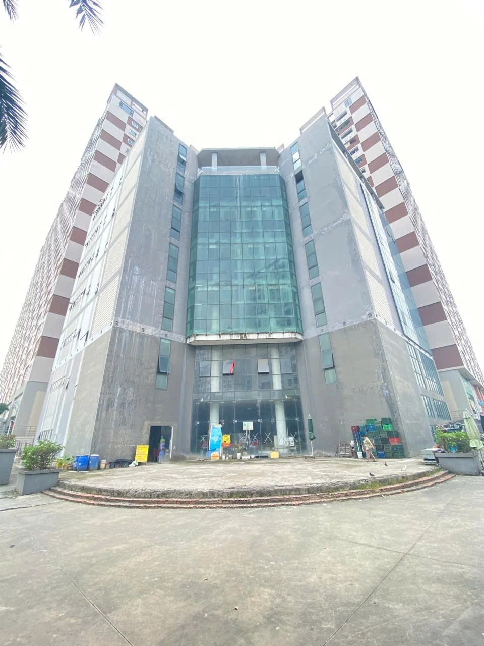 🏙 Giỏ hàng Penthouse Căn Hộ Đạt Gia – Tam Bình, Thủ Đức