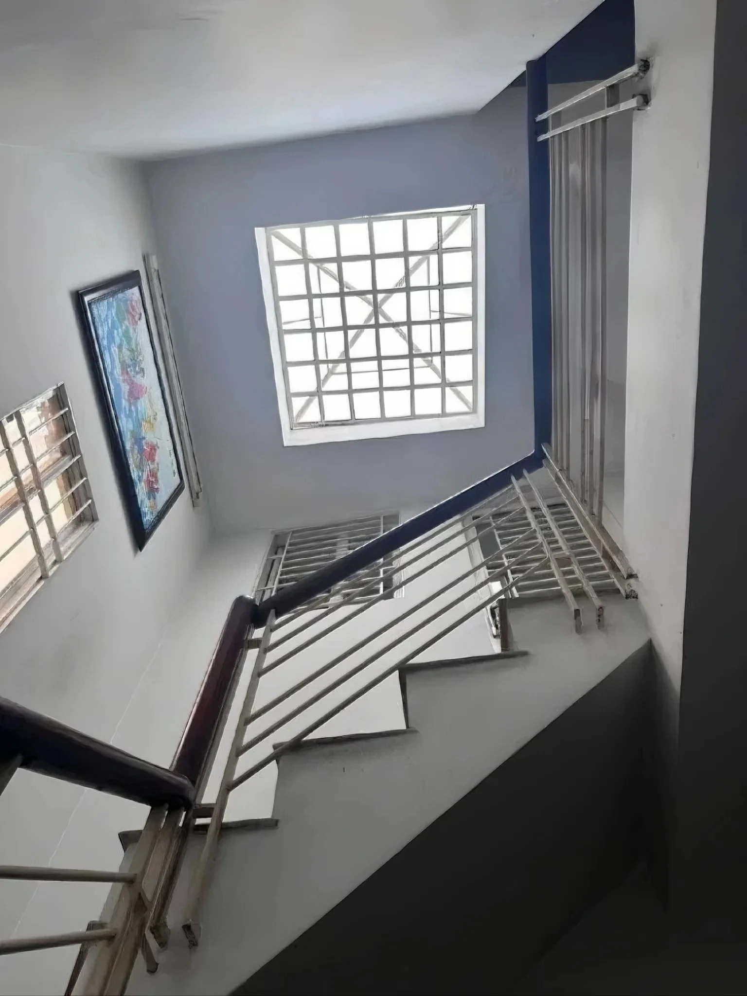 [QUẬN 3 – BÀN CỜ] HXH 5M – 4 TẦNG – SÁT CHỢ VƯỜN CHUỐI – 7.5 TỶ