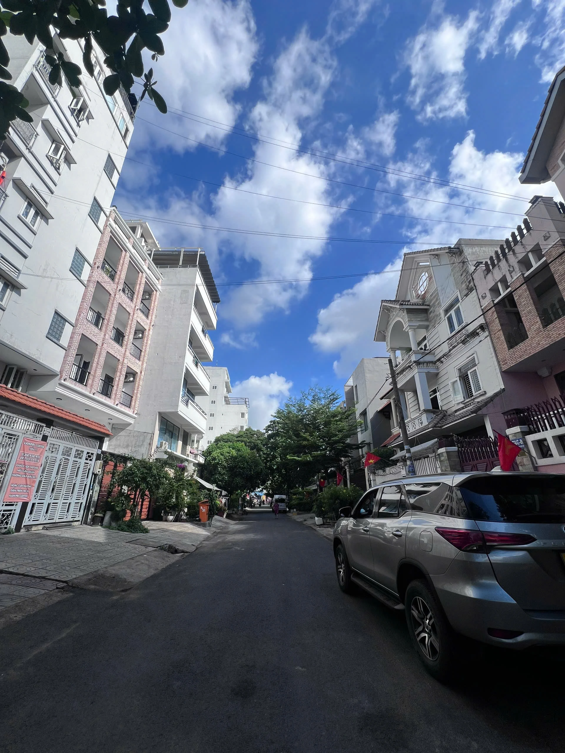 Bán nhà riêng 758/55 Xô Viết Nghệ Tĩnh, Phường Thạnh Mỹ Tây, Hồ Chí Minh giá 13 tỷ  800 triệu