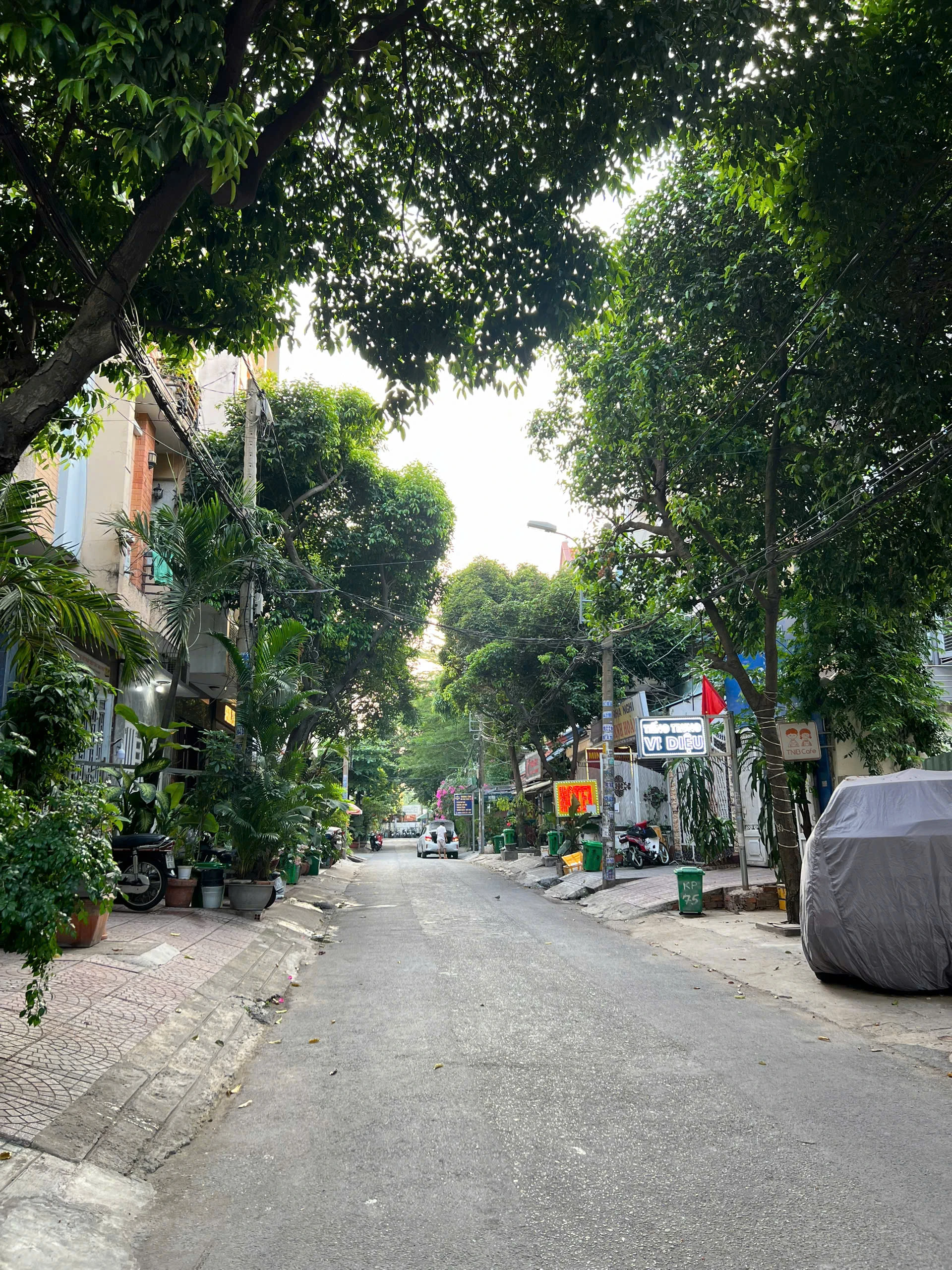 Bán nhà 860/60 Xô Viết Nghệ Tĩnh, Phường Thạnh Mỹ Tây, Hồ Chí Minh giá 13 tỷ  800 triệu