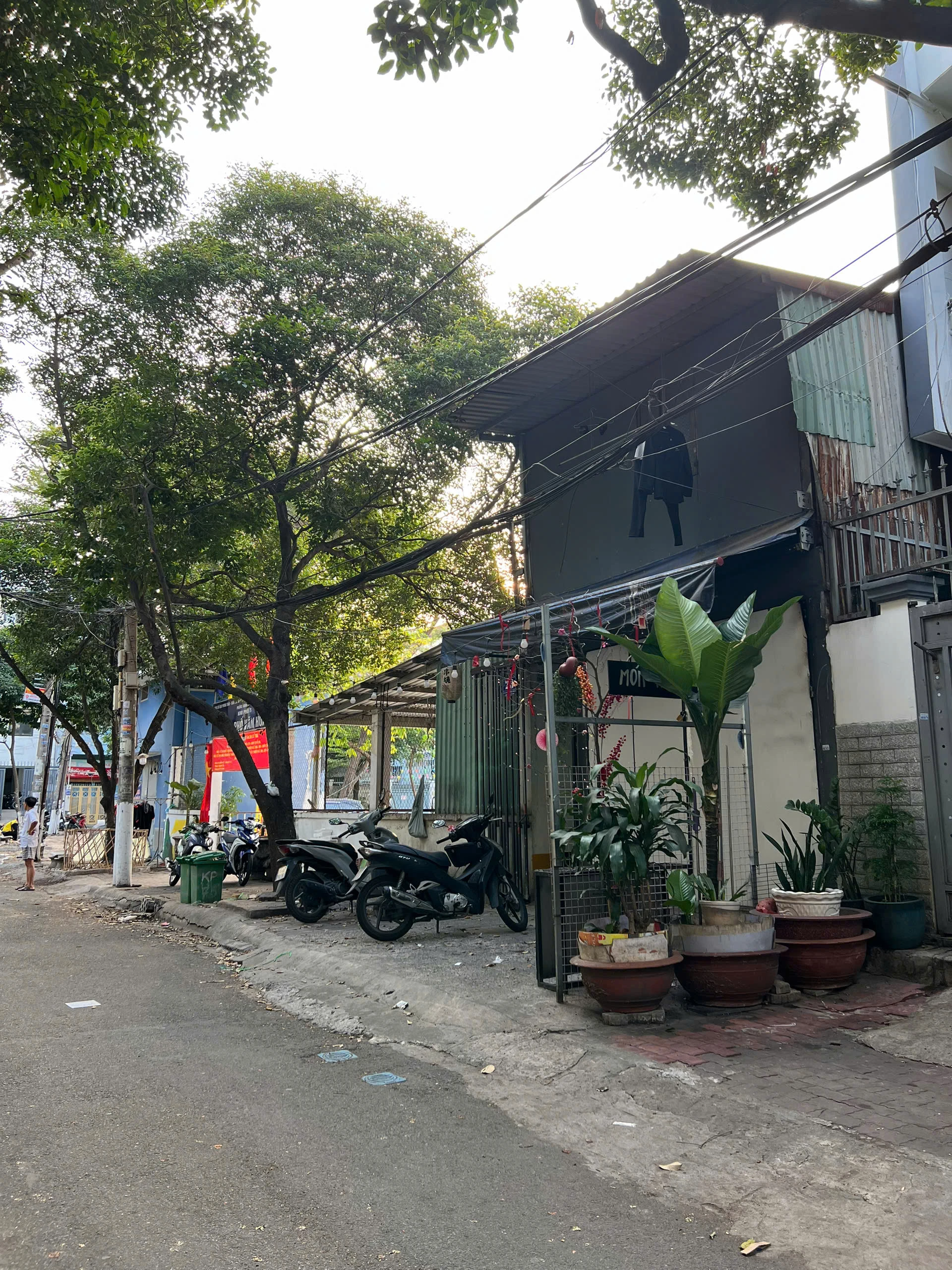 Bán nhà Nguyễn Gia Trí, Phường Thạnh Mỹ Tây, Hồ Chí Minh giá 20 tỷ