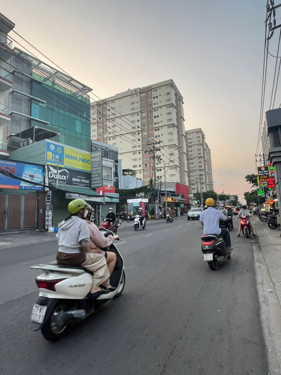 Bán nhà mặt tiền 185 nguyễn xí, Phường Bình Thạnh, Hồ Chí Minh giá 25 tỷ