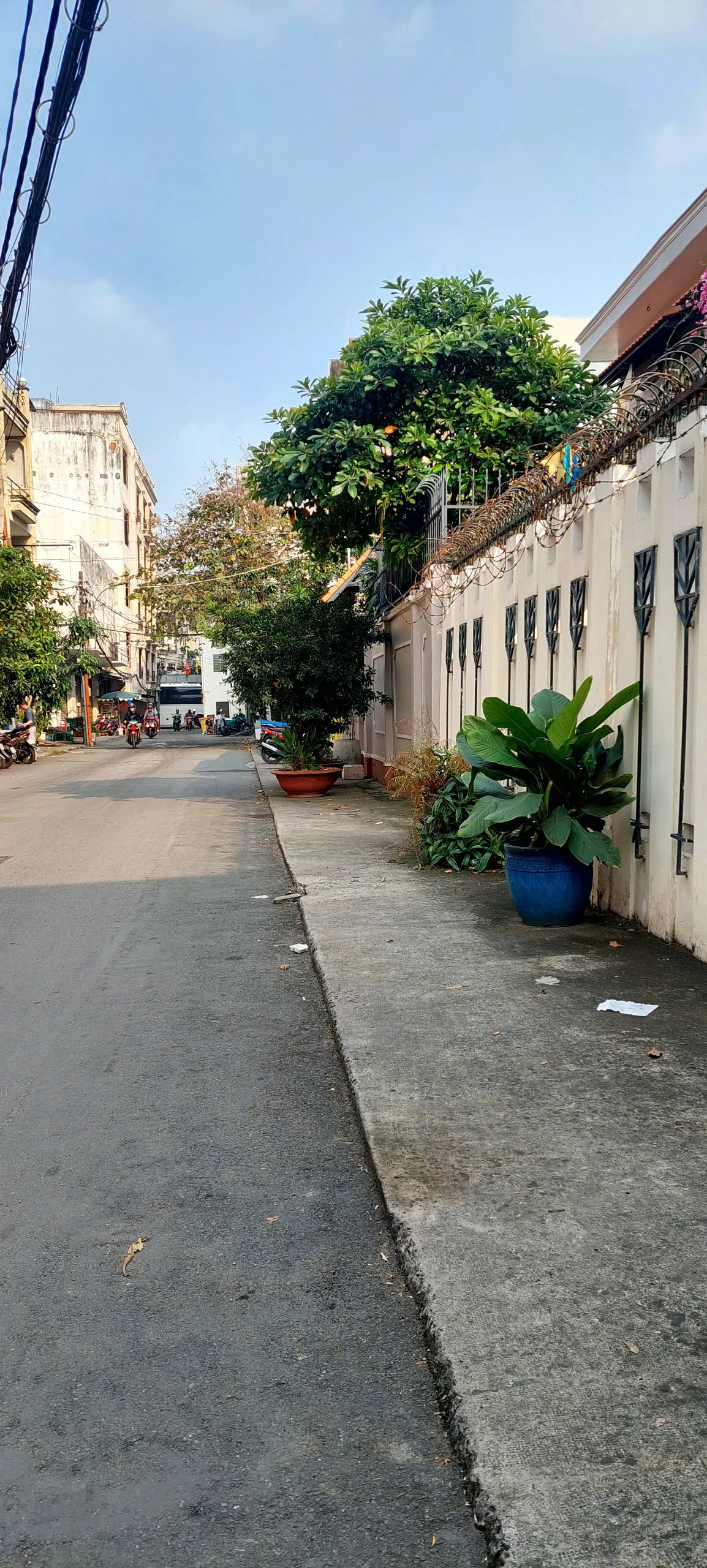 Bán nhà 101/12 Đinh Bộ Lĩnh, Phường Bình Thạnh, Hồ Chí Minh giá 18 tỷ