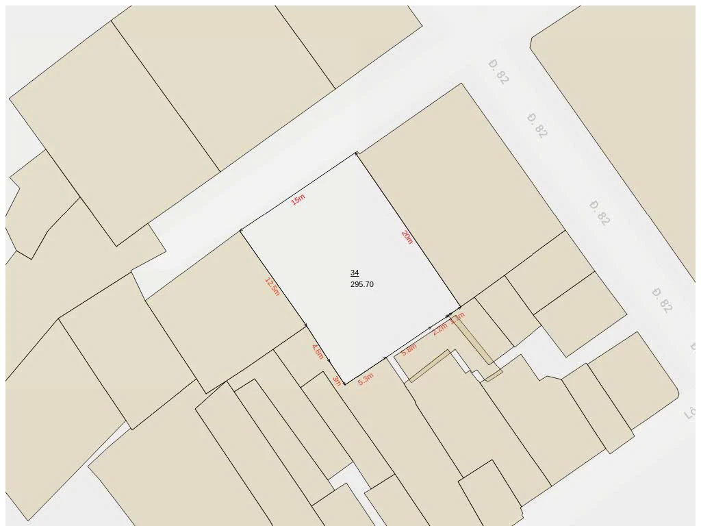 Bán nhà Biệt thự 82/X Đường Cư Xá Thanh Đa, Phường Bình Quới, Hồ Chí Minh giá 28 tỷ  500 triệu