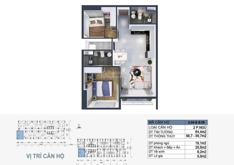 🔥 DỰ ÁN HÓT 2026 CĂN HỘ MƯỜNG THANH PHÚ HỮU RA MẮT 🔥