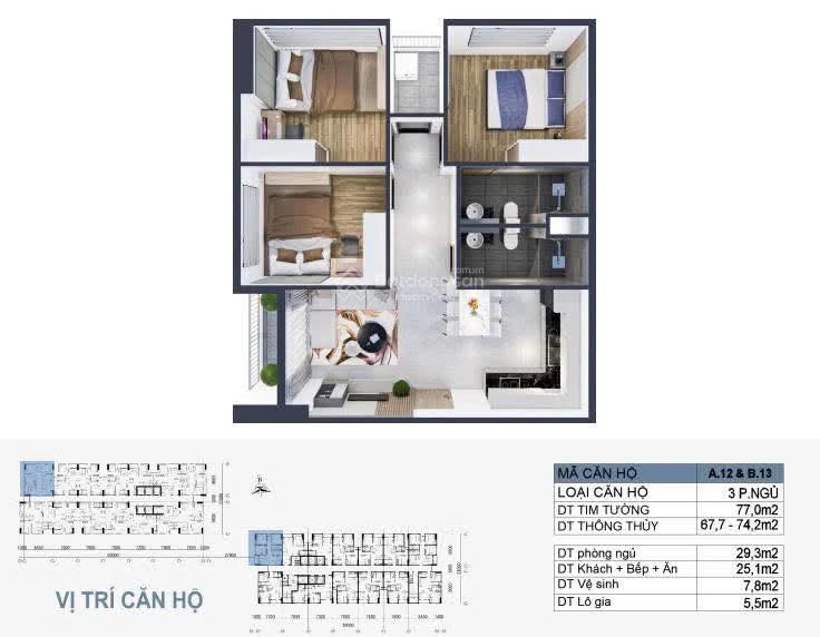 🔥 DỰ ÁN HÓT 2026 CĂN HỘ MƯỜNG THANH PHÚ HỮU RA MẮT 🔥