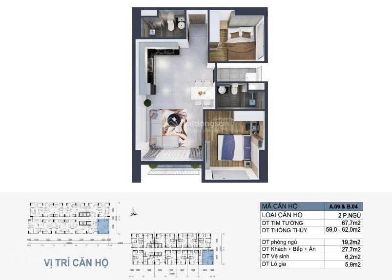🔥 DỰ ÁN HÓT 2026 CĂN HỘ MƯỜNG THANH PHÚ HỮU RA MẮT 🔥