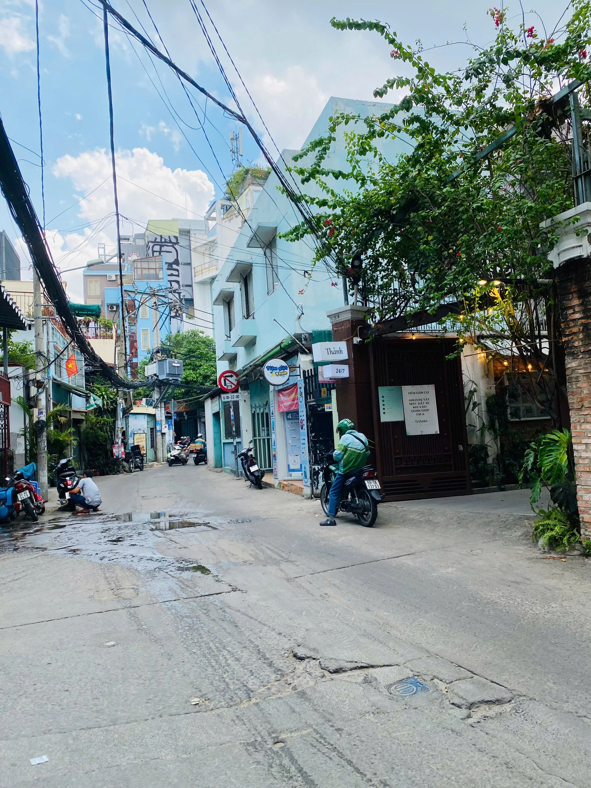 Bán nhà mặt tiền 1A Nhiêu Tứ, Phường Cầu Kiệu, Hồ Chí Minh giá 28 tỷ  500 triệu