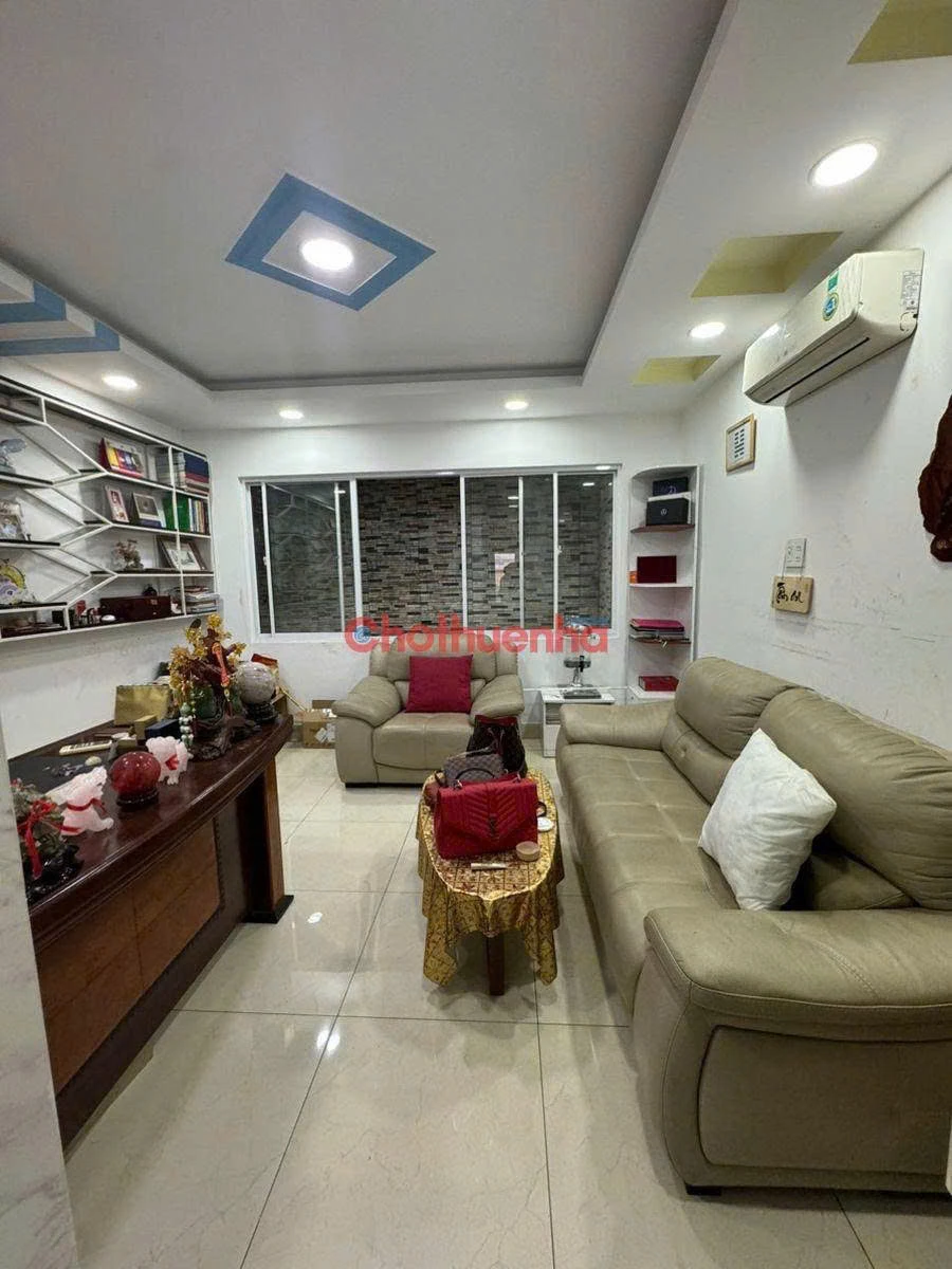 Bán nhà mặt tiền tại Phạm Văn Đồng, Phường Bình Lợi Trung, Hồ Chí Minh giá 13 tỷ