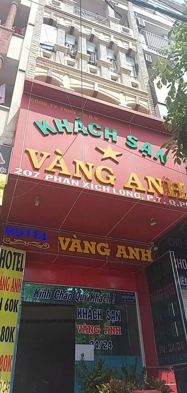 Bán nhà  Phan Xích Long, Phường Cầu Kiệu, Hồ Chí Minh giá 38 tỷ  500 triệu