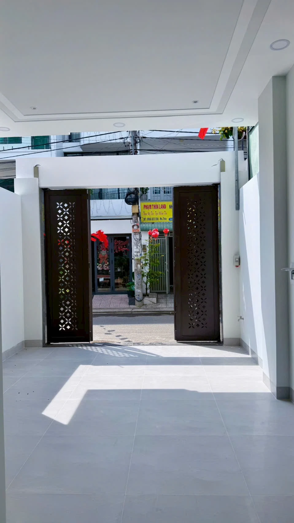 Bán nhà đường số 11, Phường Long Trường, Hồ Chí Minh giá 5 tỷ  650 triệu