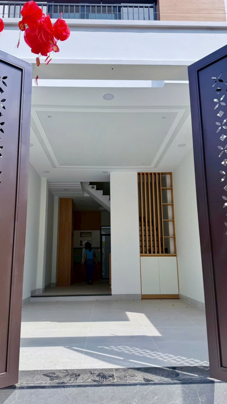 Bán nhà đường số 11, Phường Long Trường, Hồ Chí Minh giá 5 tỷ  650 triệu