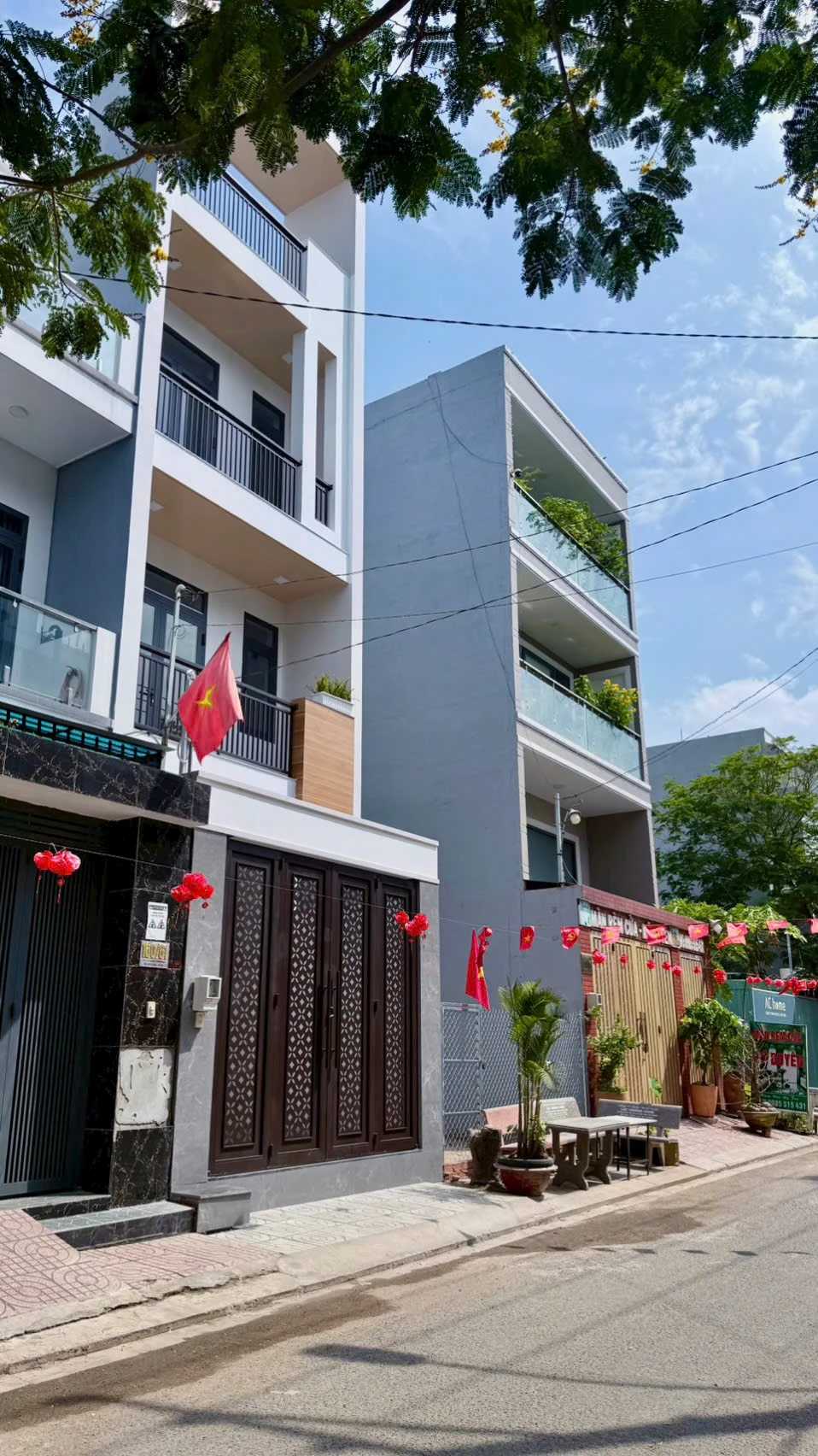 Bán nhà đường số 11, Phường Long Trường, Hồ Chí Minh giá 5 tỷ  650 triệu