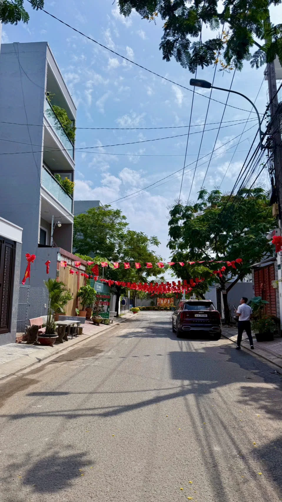 Bán nhà đường số 11, Phường Long Trường, Hồ Chí Minh giá 5 tỷ  650 triệu