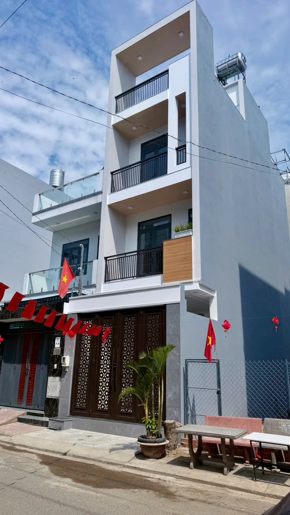 Bán nhà đường số 11, Phường Long Trường, Hồ Chí Minh giá 5 tỷ  650 triệu