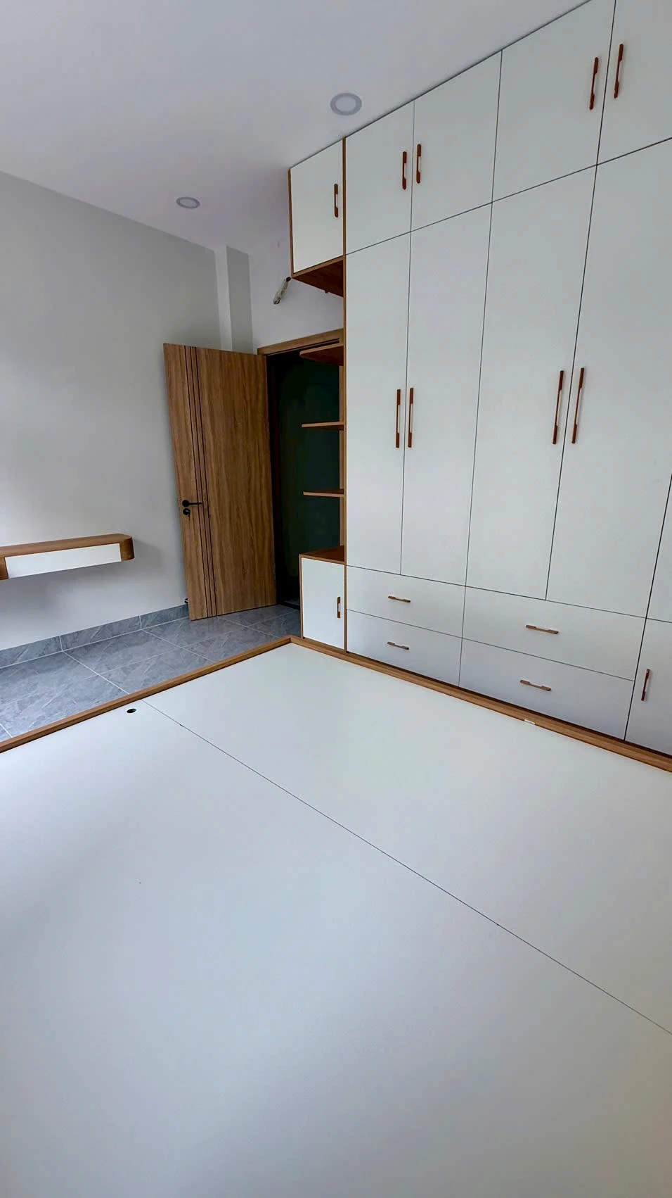 Bán nhà đường số 11, Phường Long Trường, Hồ Chí Minh giá 5 tỷ  650 triệu