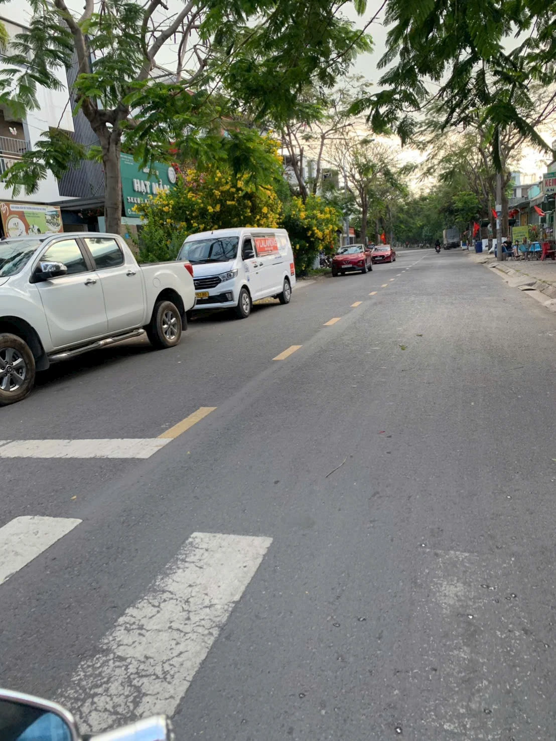 Bán biệt thự Mặt Tiền A4 DT 10x30m Đông Tăng Long Quận 9