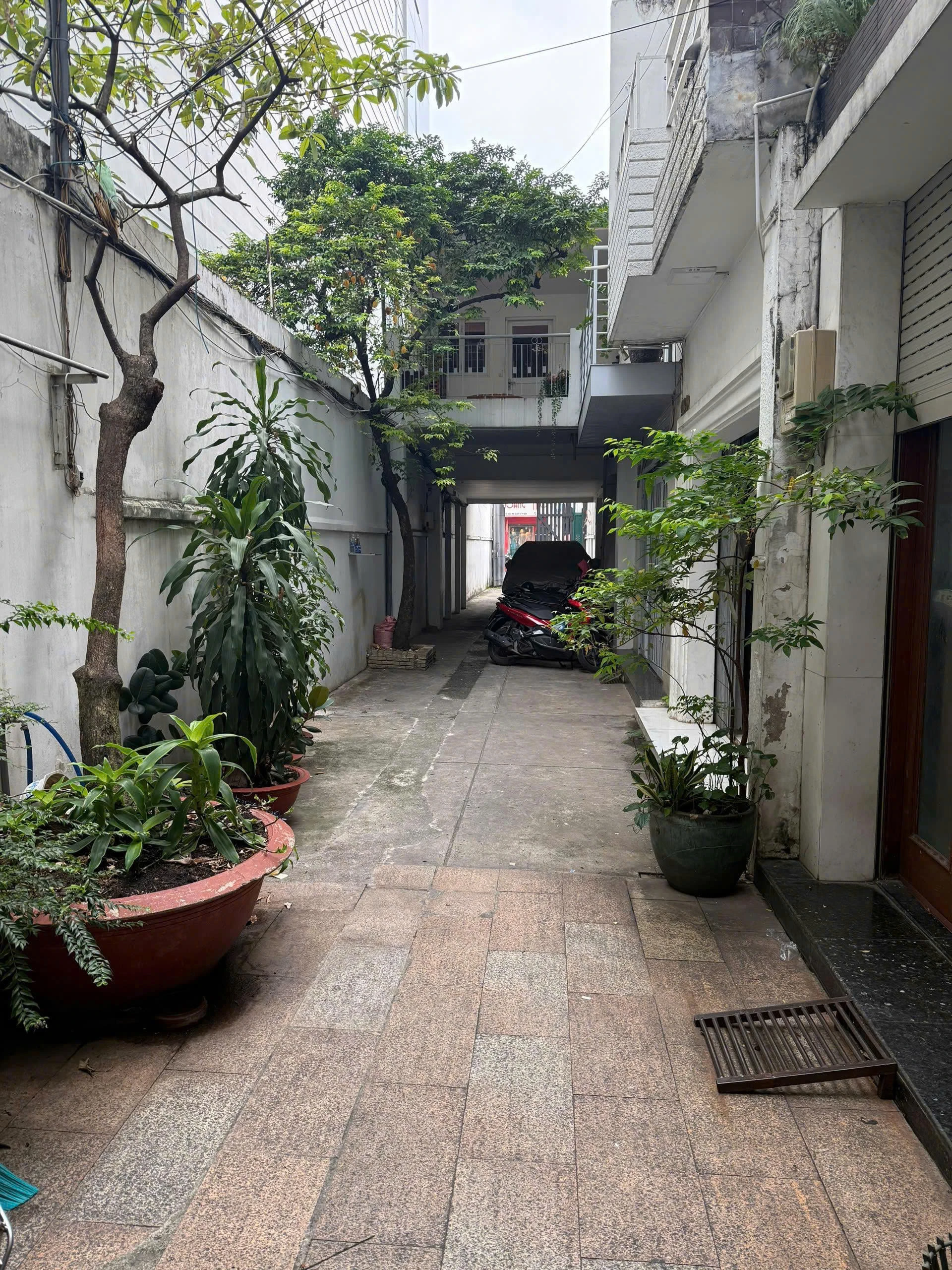 Bán nhà 508/4 Nguyễn Đình Chiểu, Phường Bàn Cờ, Hồ Chí Minh giá 18 tỷ  500 triệu