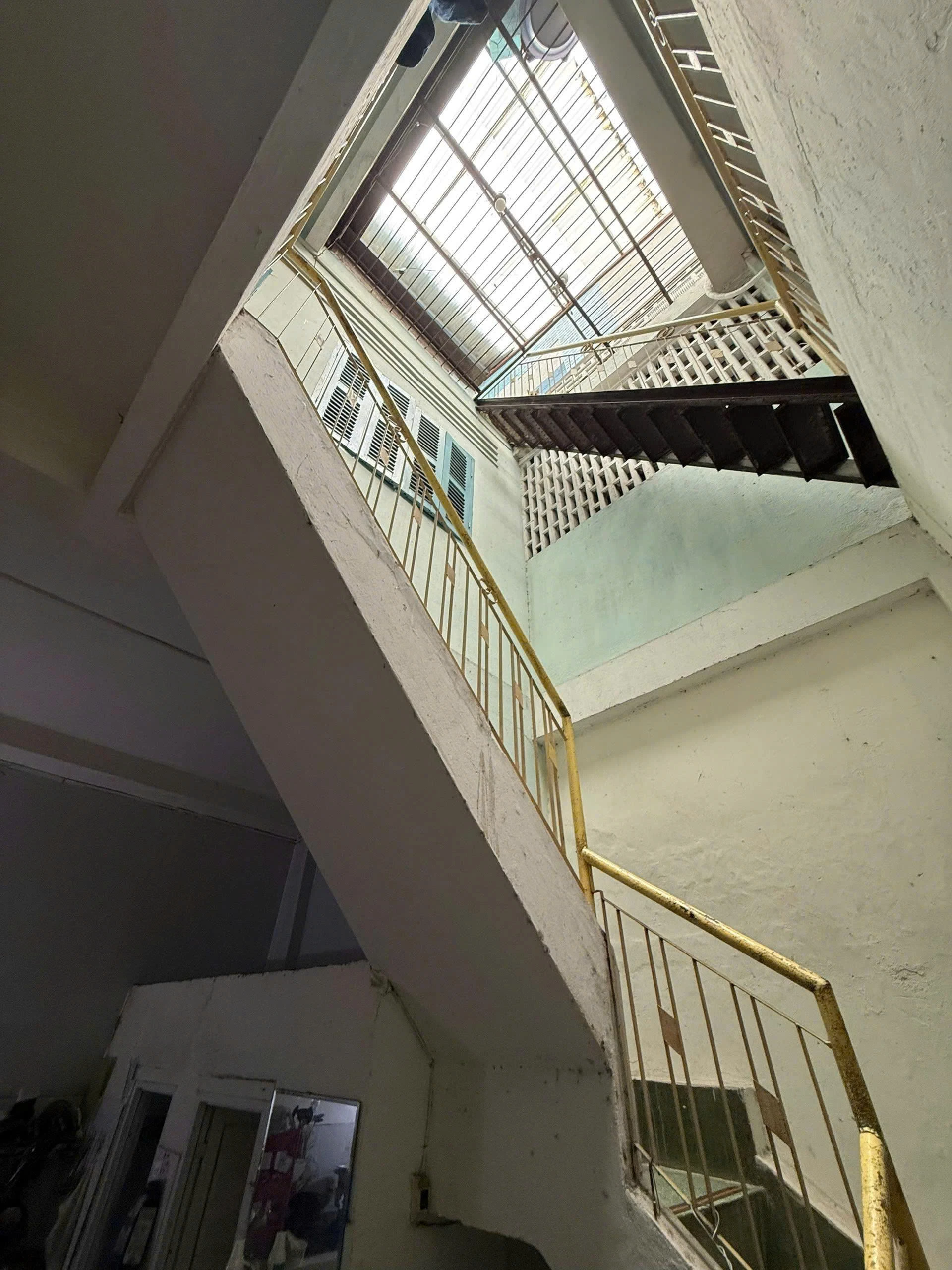 Bán nhà 508/4 Nguyễn Đình Chiểu, Phường Bàn Cờ, Hồ Chí Minh giá 18 tỷ  500 triệu