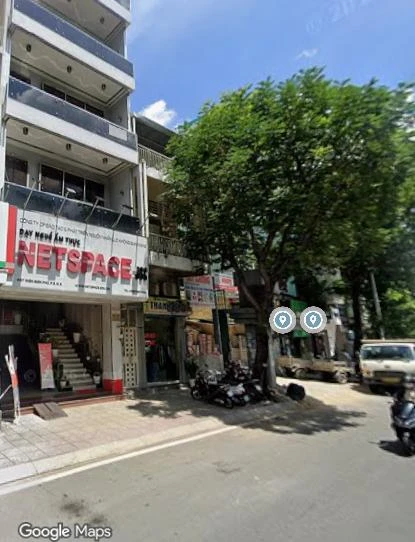 Bán nhà mặt tiền 499 Điện Biên Phủ, Phường Bàn Cờ, Hồ Chí Minh giá 21 tỷ