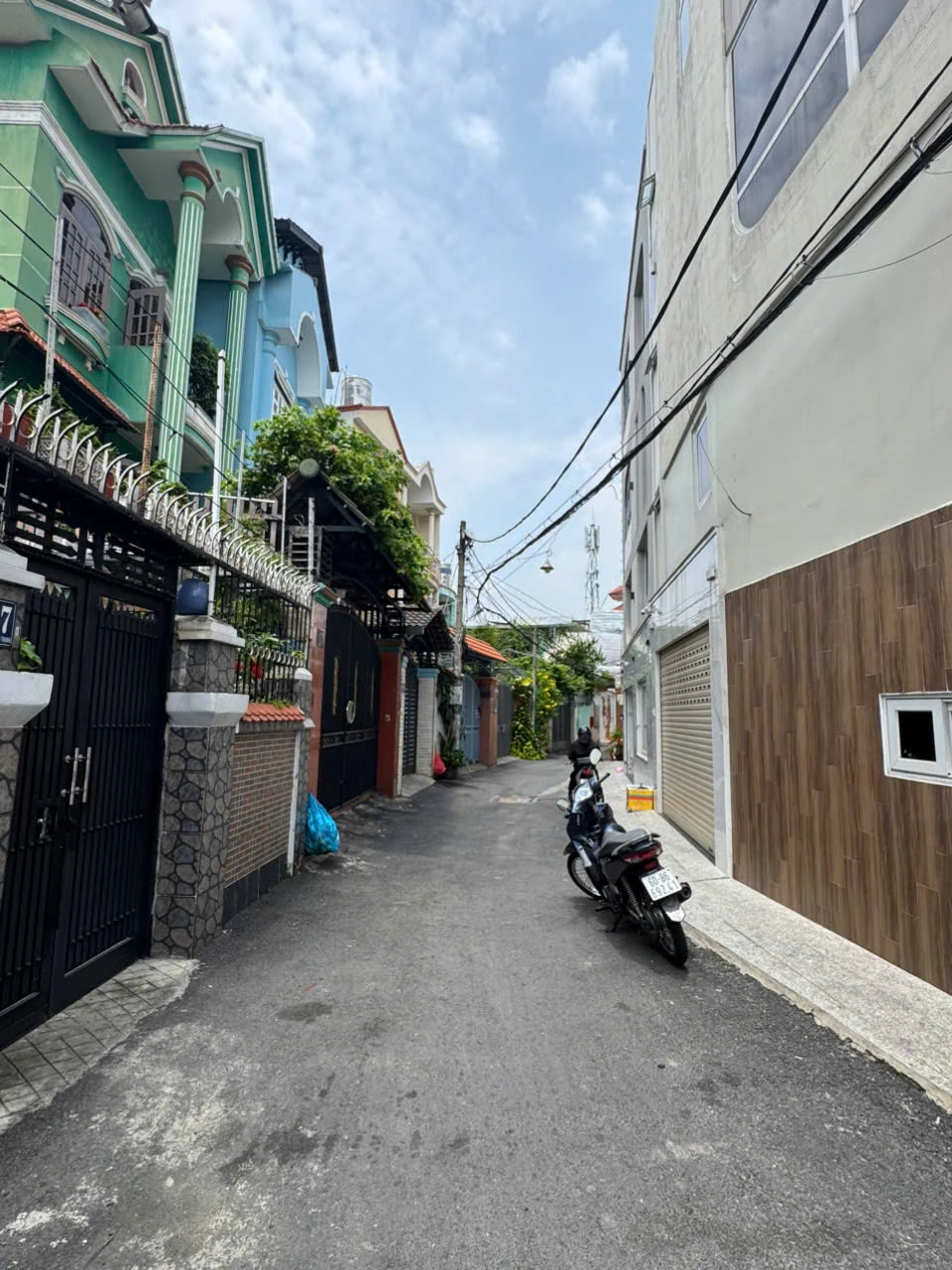 Bán nhà 69/27B Nơ Trang Long, Phường Bình Thạnh, Hồ Chí Minh giá 22 tỷ