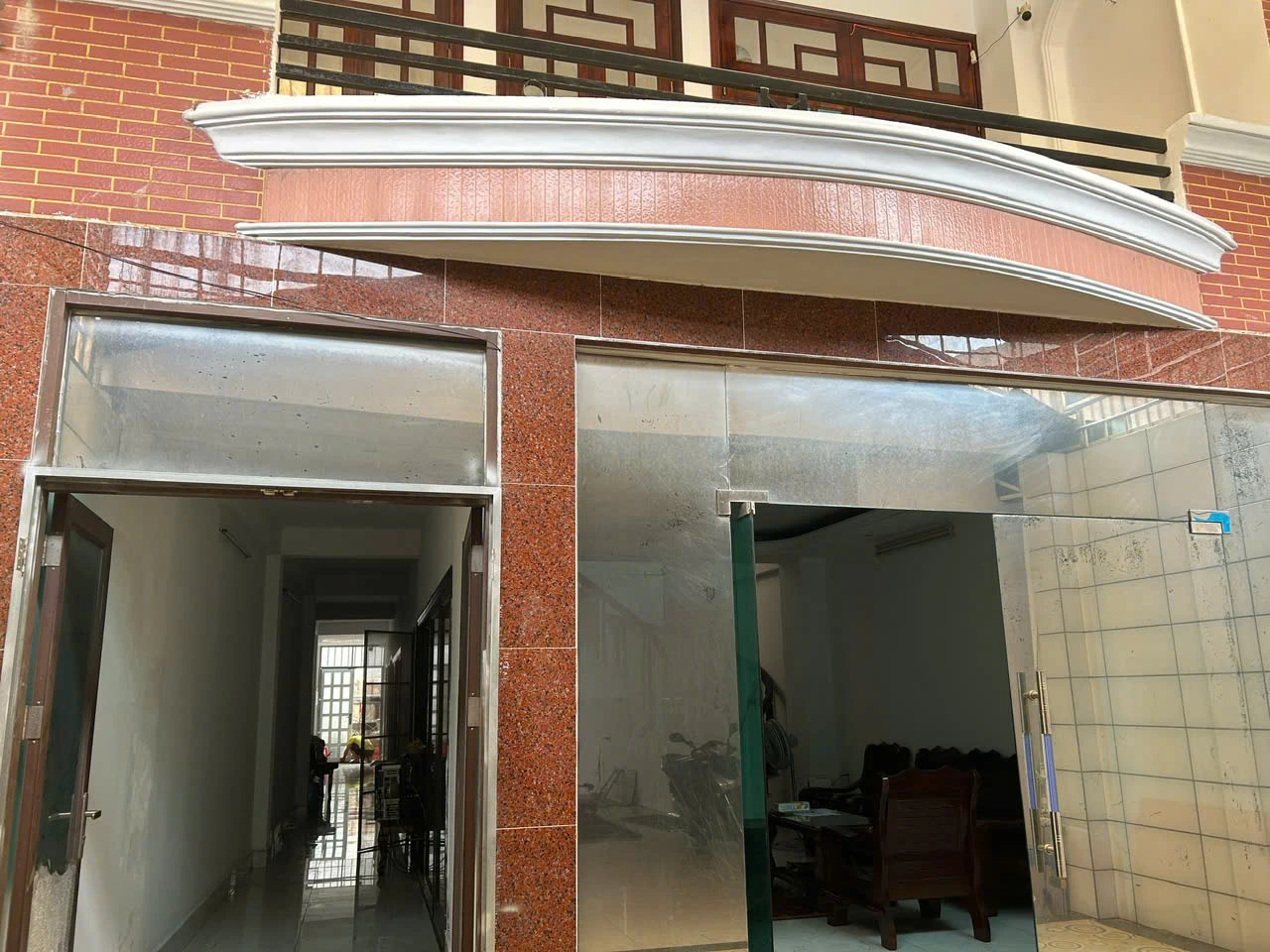 Bán nhà mặt tiền 114 nguyễn xí, Phường Bình Thạnh, Hồ Chí Minh giá 50 tỷ