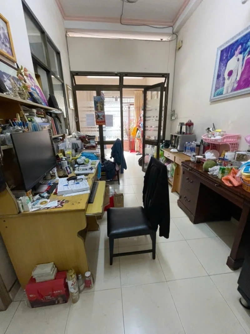 Bán nhà 20/E70 Ba tháng hai, Phường Hòa Hưng, Hồ Chí Minh giá 25 tỷ