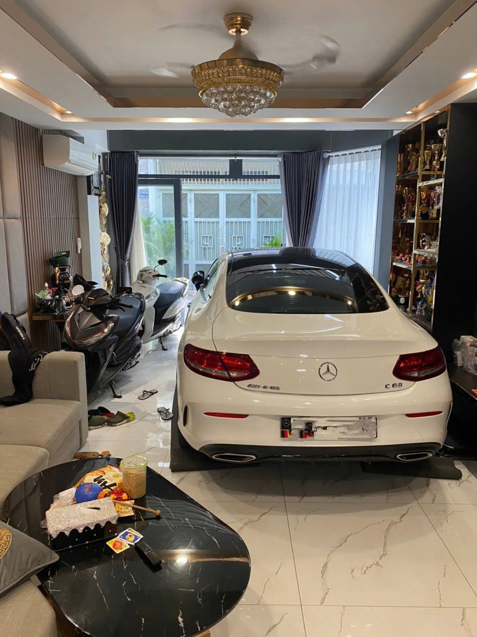 Bán nhà riêng tại Hẻm 71/2 Nguyễn Bặc, Phường Tân Sơn Hòa, Hồ Chí Minh giá 11 tỷ  800 triệu