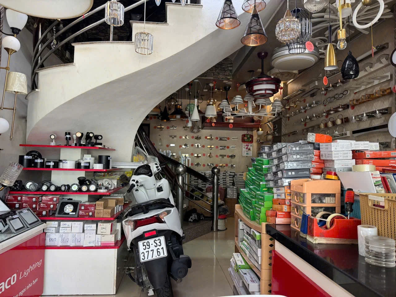 Bán nhà mặt tiền 69A Đinh Bộ Lĩnh, Phường Bình Thạnh, Hồ Chí Minh giá 14 tỷ  500 triệu