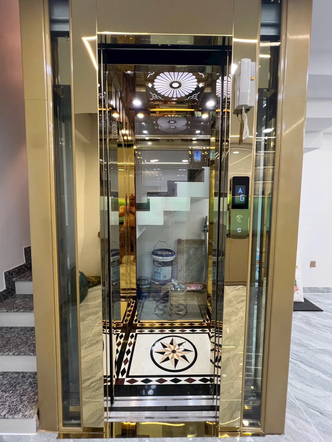 Bán nhà 23/20 tại Nơ Trang Long, Phường Bình Thạnh, Hồ Chí Minh giá 13 tỷ  280 triệu