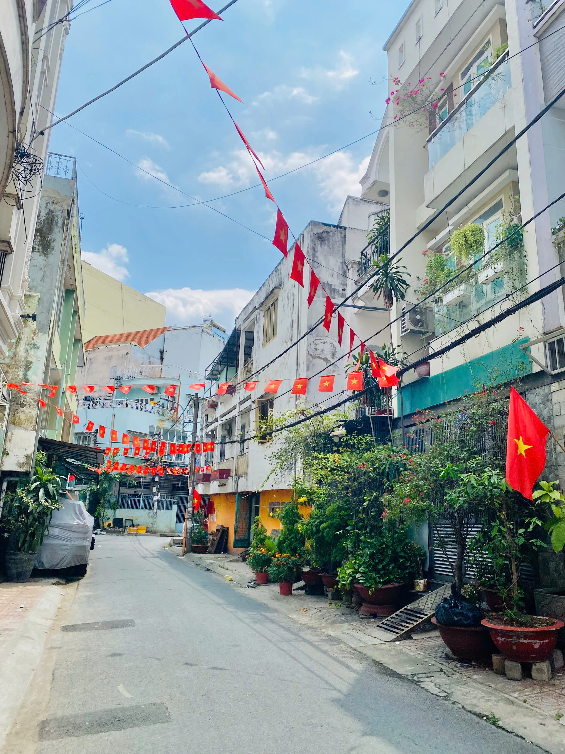 Bán nhà 138/7/5 nguyễn xí, Phường Bình Thạnh, Hồ Chí Minh giá 11 tỷ  200 triệu