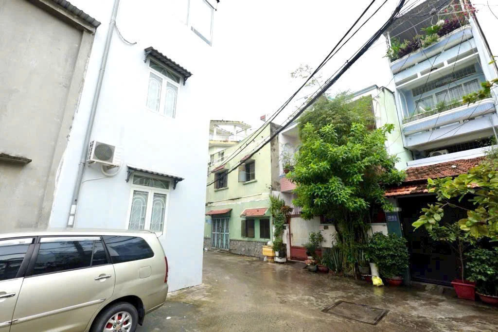 Bán nhà 220/85/9 Hoàng Hoa Thám, Phường Bình Lợi Trung, Hồ Chí Minh giá 13 tỷ  300 triệu