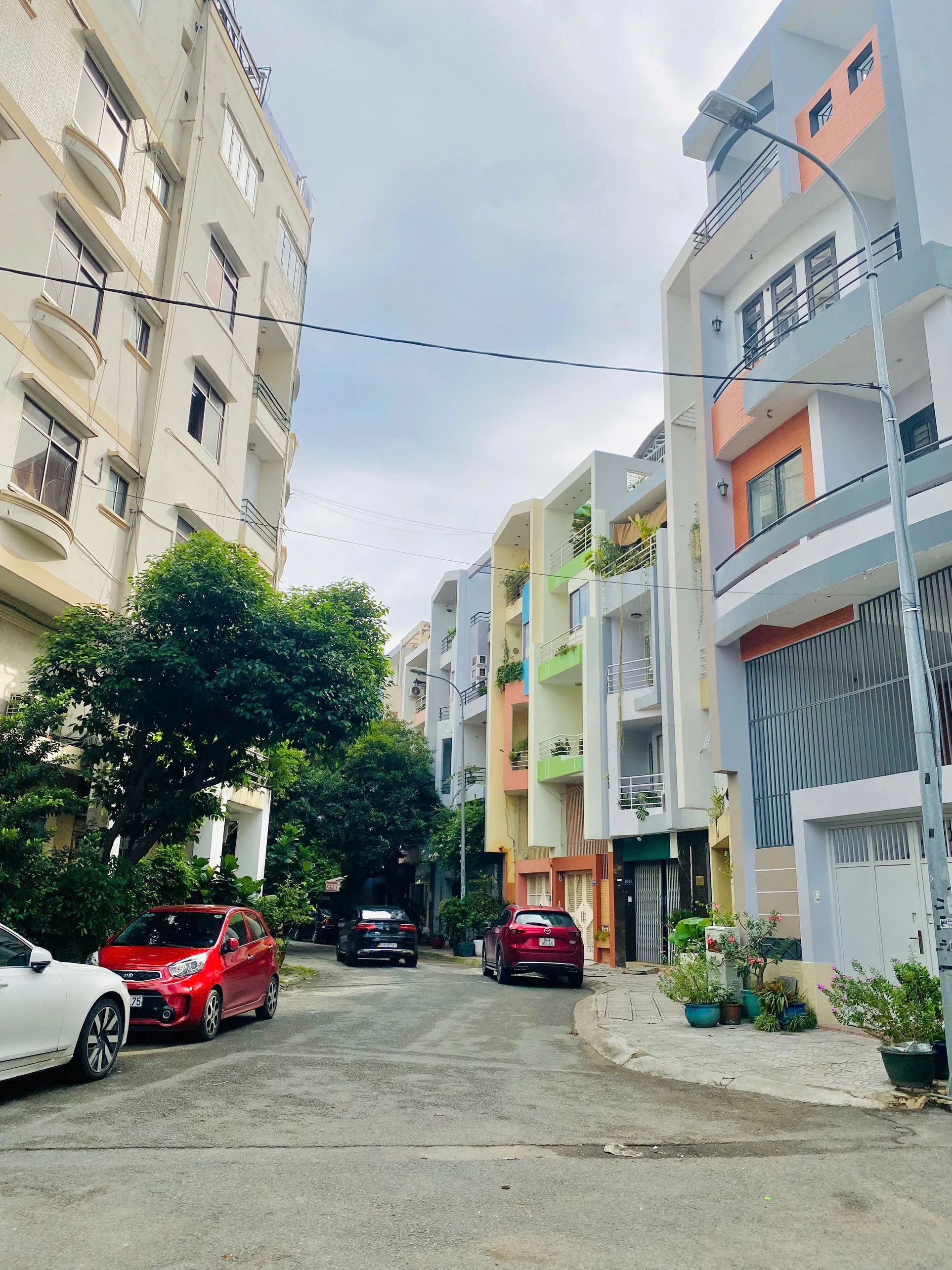 Bán nhà 243/2/2 Chu Văn An, Phường Bình Thạnh, Hồ Chí Minh giá 23 tỷ