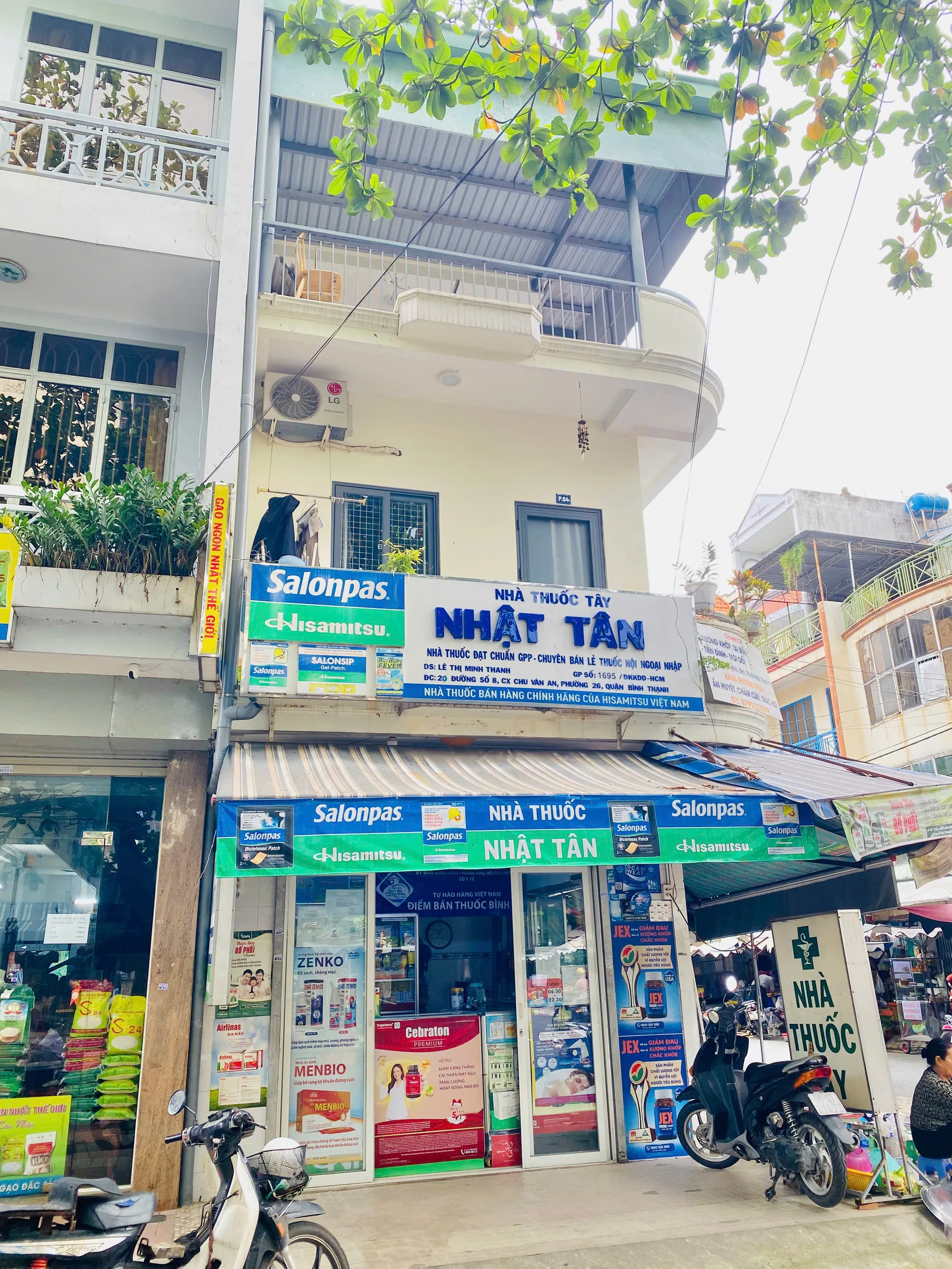 Bán nhà 2 mặt tiền 20 Đ/s 8 Chu Văn An, Phường Bình Thạnh, Hồ Chí Minh giá 20 tỷ