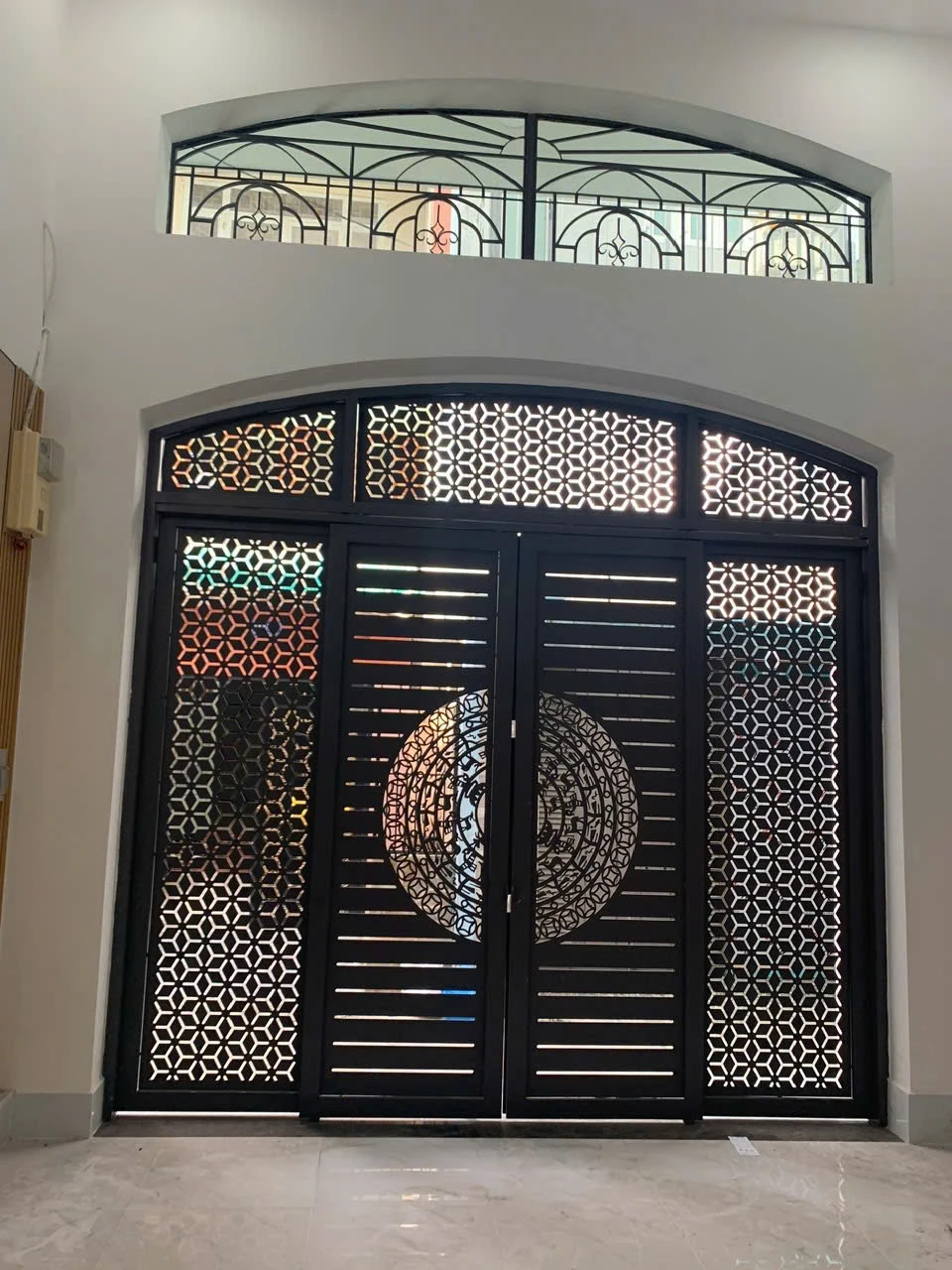 Bán nhà 413/26D1 Lê Văn Sỹ, Phường Nhiêu Lộc, Hồ Chí Minh giá 8 tỷ  850 triệu