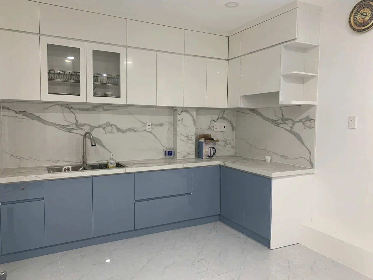 Bán nhà 413/26D1 Lê Văn Sỹ, Phường Nhiêu Lộc, Hồ Chí Minh giá 8 tỷ  850 triệu