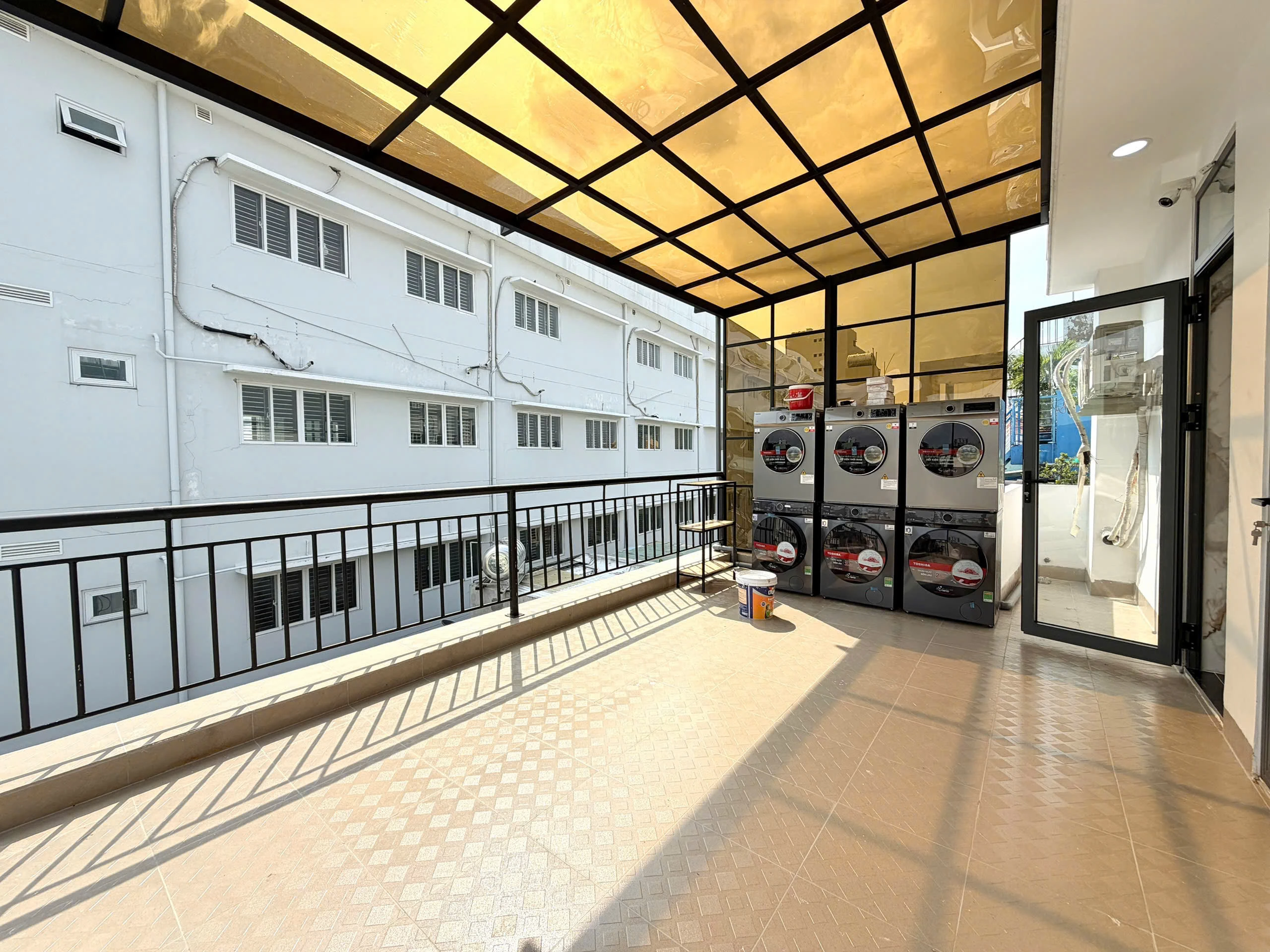 Bán nhà 358/2/2 Cách Mạng Tháng 8, Phường Nhiêu Lộc, Hồ Chí Minh giá 29 tỷ  990 triệu