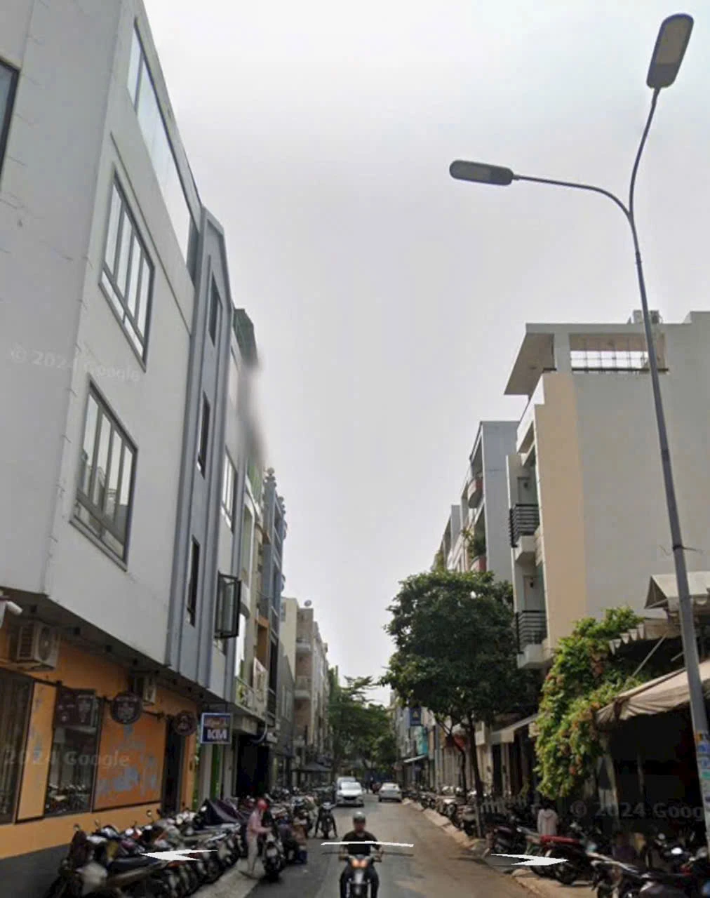 Bán nhà mặt tiền Miếu nỗi, Phường Gia Định, Hồ Chí Minh giá 35 tỷ